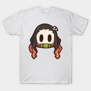 Kamado Nezuko T-Shirt